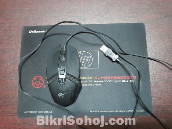 Havit Gaming Mouse